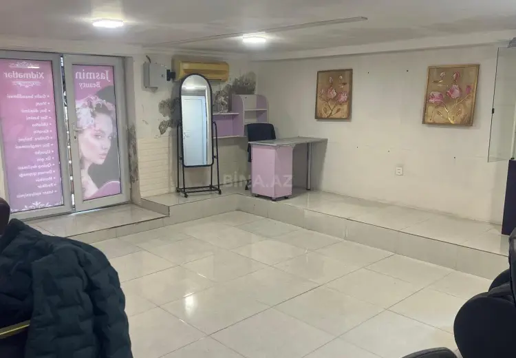 43 m² Obyekt / Ofis Satılır, Xırdalan
