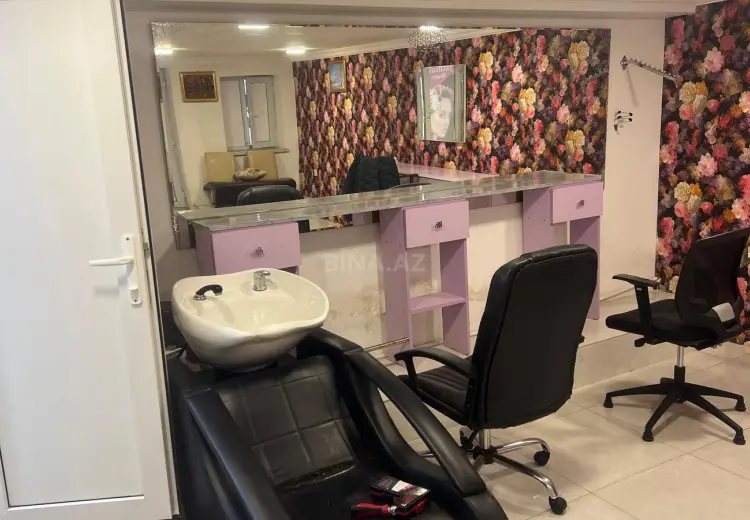 43 m² Obyekt / Ofis Satılır, Xırdalan
