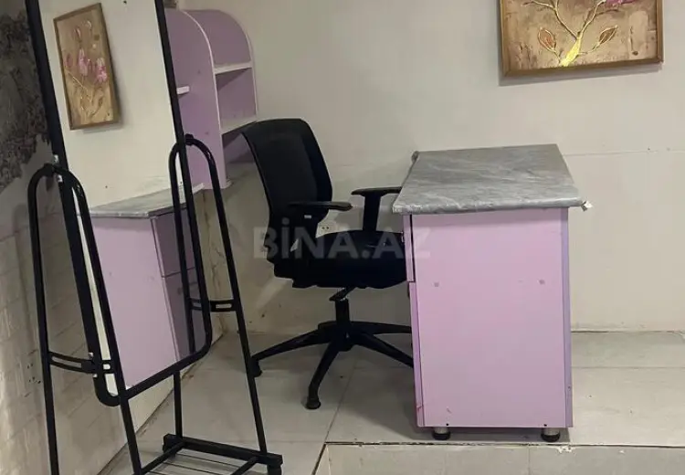 43 m² Obyekt / Ofis Satılır, Xırdalan
