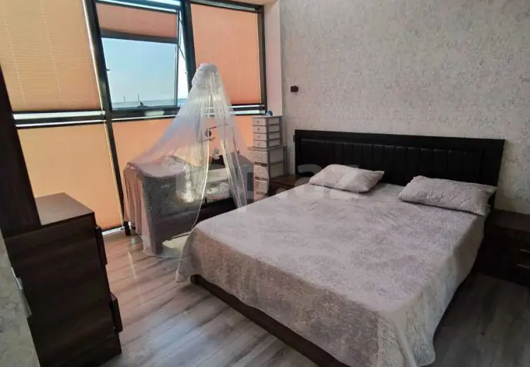 3 otaqlı mənzil , Sumqayıt