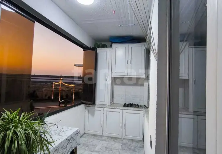 3 otaqlı mənzil , Sumqayıt