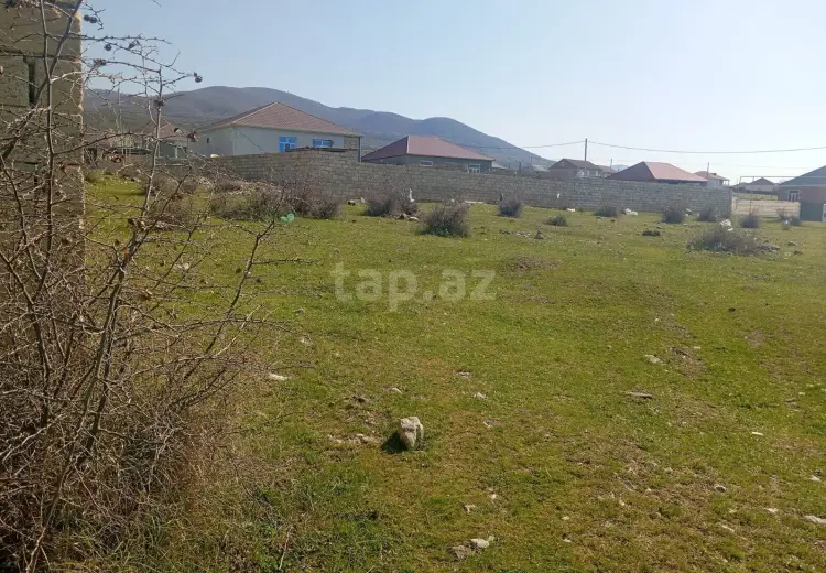 0 m² Obyekt / Ofis , İsmayıllı