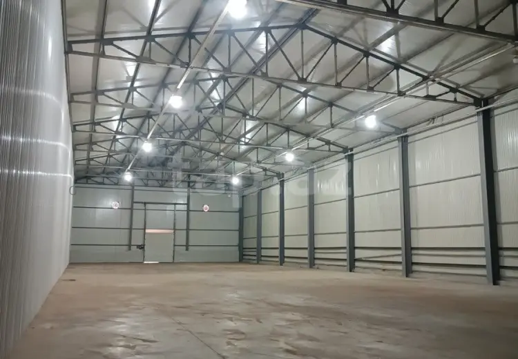 0 m² Obyekt / Ofis , Güzdək, Abşeron