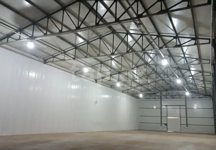 0 m² Obyekt / Ofis , Güzdək, Abşeron
