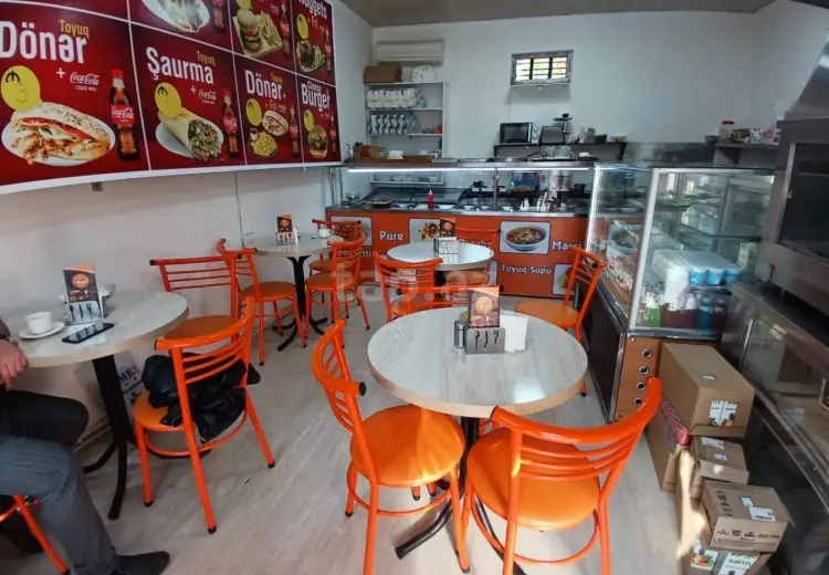 0 m² Obyekt / Ofis , 8-ci kilometr, Nizami, Bakı
