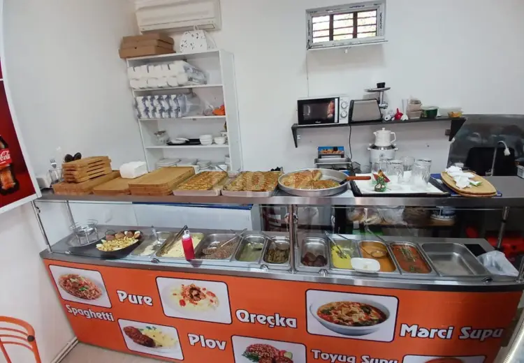 0 m² Obyekt / Ofis , 8-ci kilometr, Nizami, Bakı