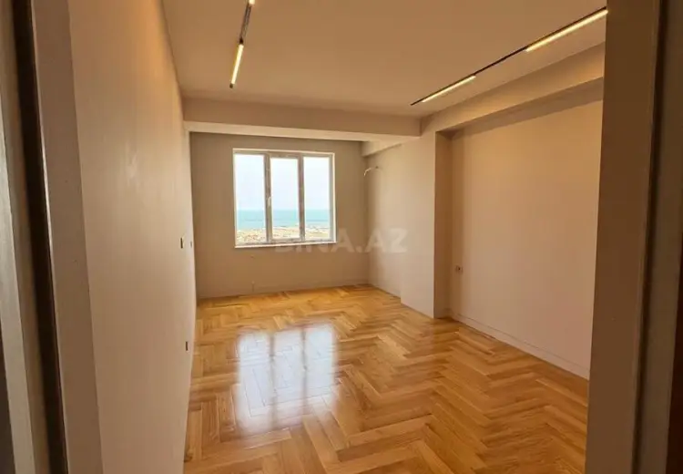 3 otaqlı mənzil Satılır, Badamdar qəs., Səbail, Bakı
