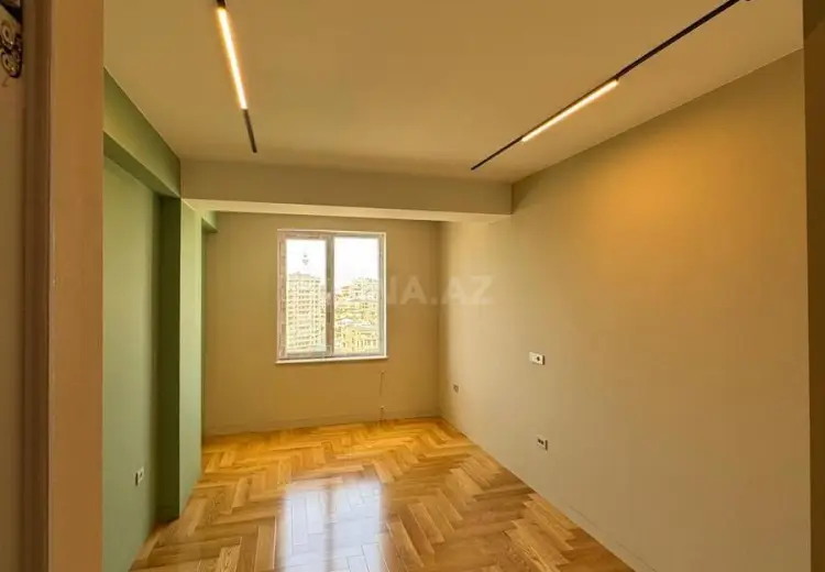 3 otaqlı mənzil Satılır, Badamdar qəs., Səbail, Bakı