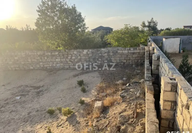 0 sot Torpaq Satılır, Nardaran qəs., Sabunçu, Bakı