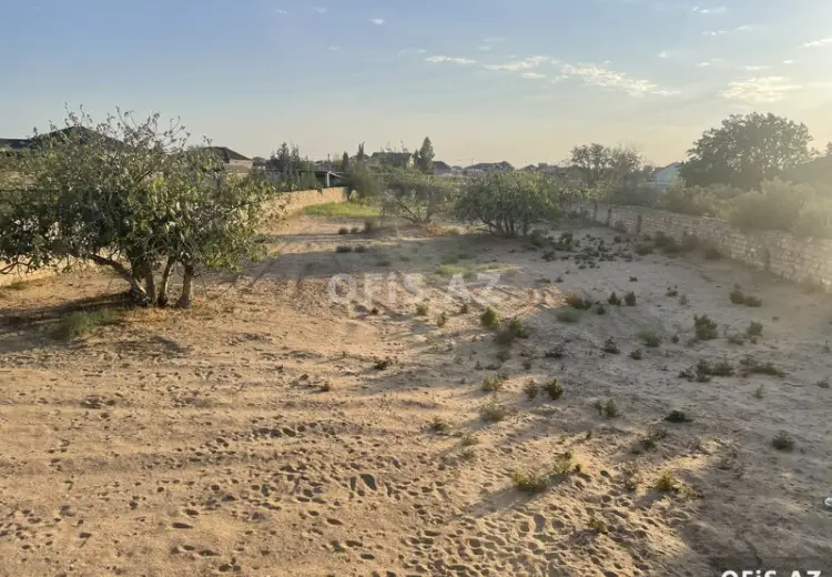 0 sot Torpaq Satılır, Nardaran qəs., Sabunçu, Bakı