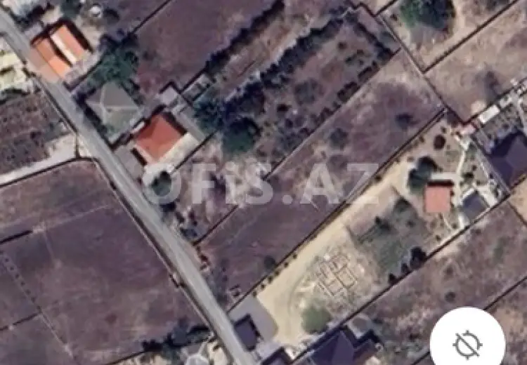 0 sot Torpaq Satılır, Nardaran qəs., Sabunçu, Bakı