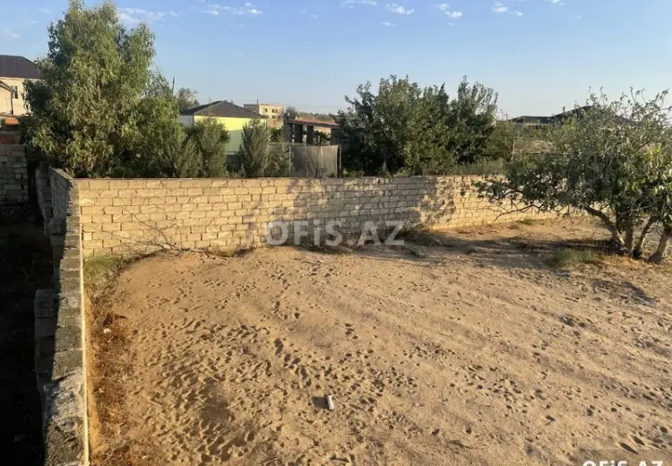0 sot Torpaq Satılır, Nardaran qəs., Sabunçu, Bakı