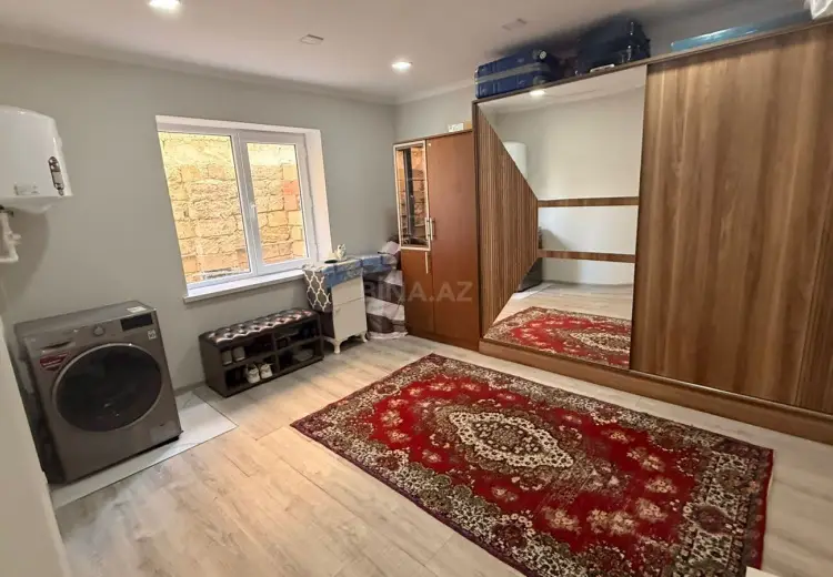 8 otaqlı mənzil Satılır, Biləcəri qəs., Binəqədi, Bakı