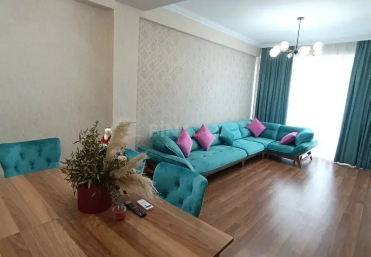 2 otaqlı mənzil Satılır, Yasamal qəs., Yasamal, Bakı
