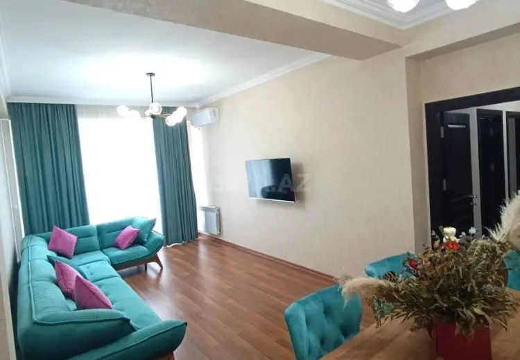 2 otaqlı mənzil Satılır, Yasamal qəs., Yasamal, Bakı
