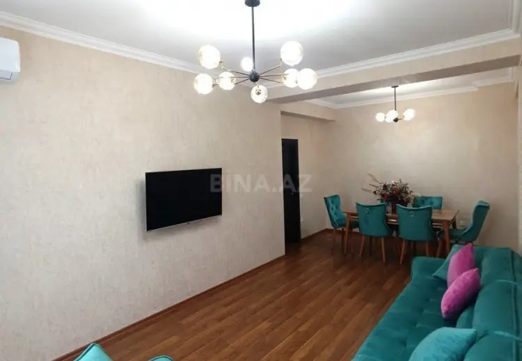 2 otaqlı mənzil Satılır, Yasamal qəs., Yasamal, Bakı