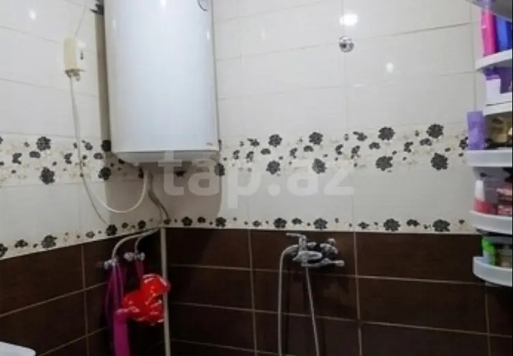 3 otaqlı mənzil , Xətai, Bakı