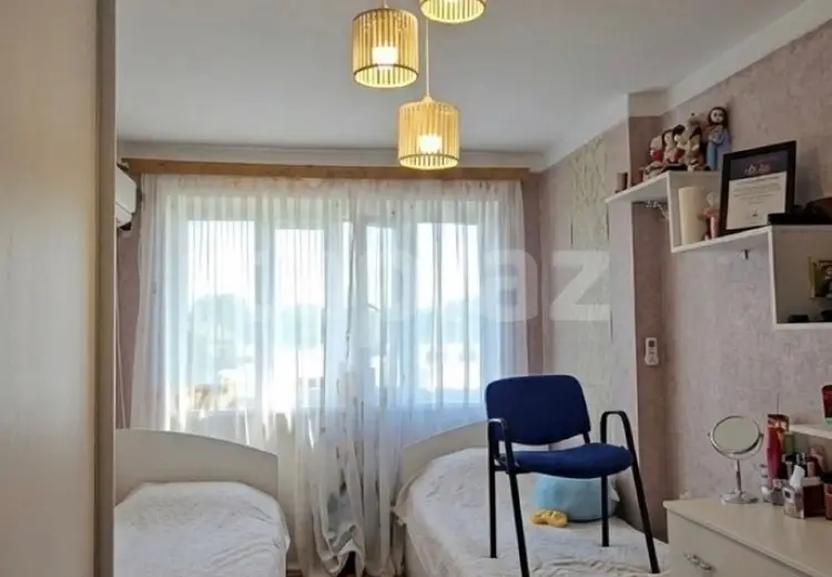 3 otaqlı mənzil , Xətai, Bakı