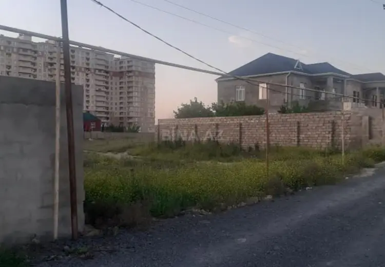 3 sot Torpaq Satılır, Abşeron