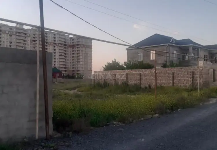 3 sot Torpaq Satılır, Abşeron