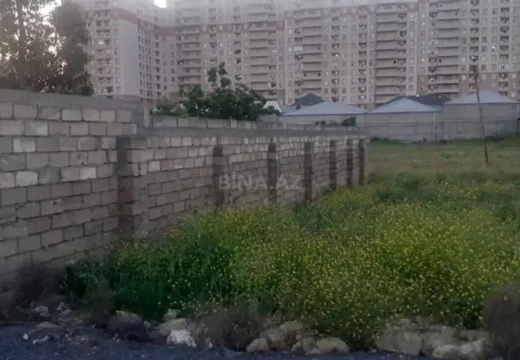 3 sot Torpaq Satılır, Abşeron