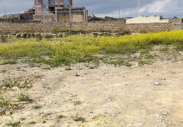 7 sot Torpaq Satılır, Şıxov qəs., Səbail, Bakı