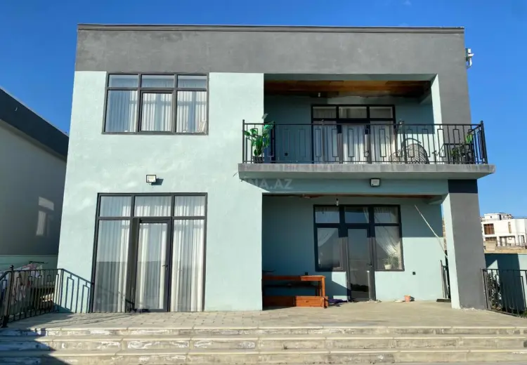 5 otaqlı mənzil Satılır, Şıxov qəs., Səbail, Bakı