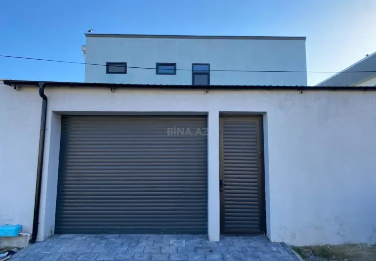 5 otaqlı mənzil Satılır, Şıxov qəs., Səbail, Bakı