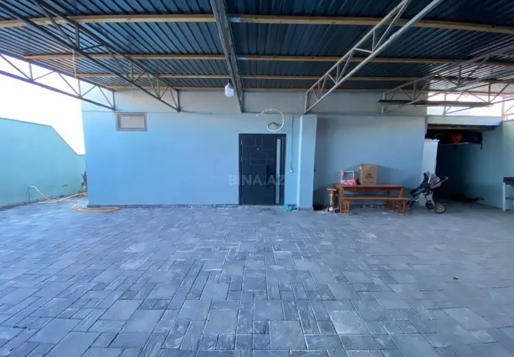 5 otaqlı mənzil Satılır, Şıxov qəs., Səbail, Bakı