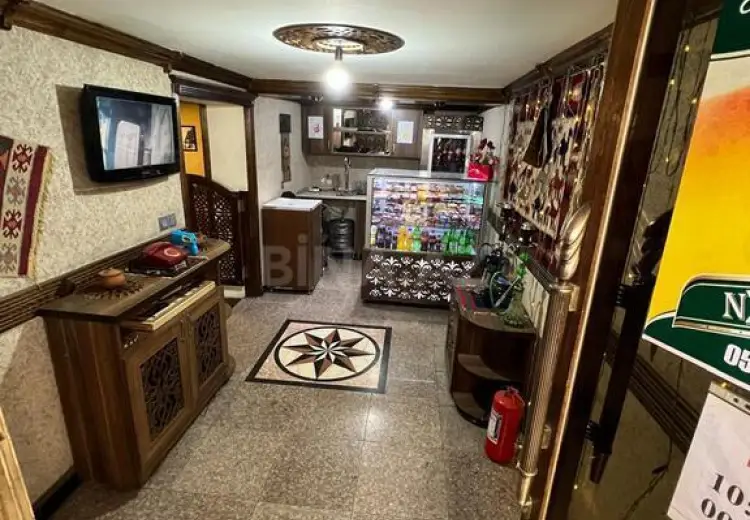 112 m² Obyekt / Ofis Satılır, Nəsimi, Bakı