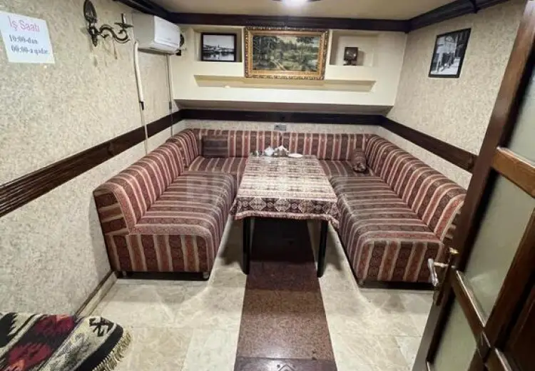 112 m² Obyekt / Ofis Satılır, Nəsimi, Bakı