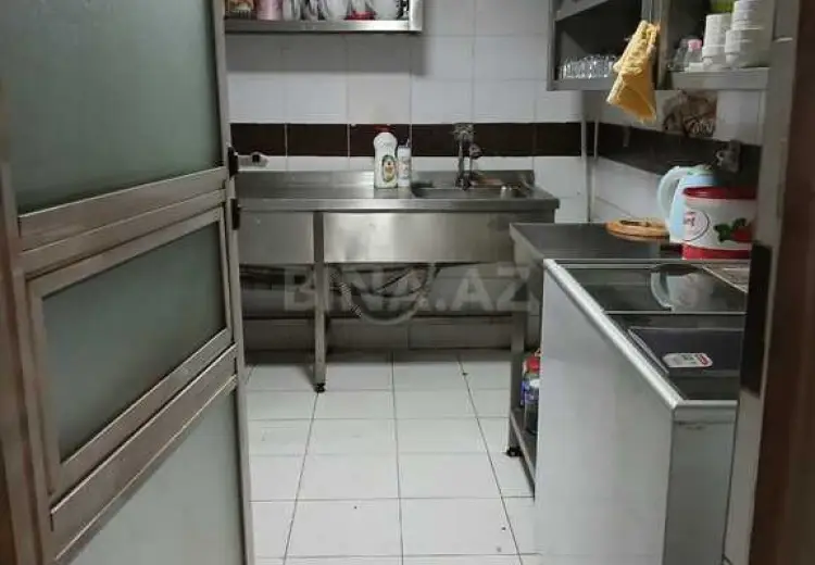 112 m² Obyekt / Ofis Satılır, Nəsimi, Bakı