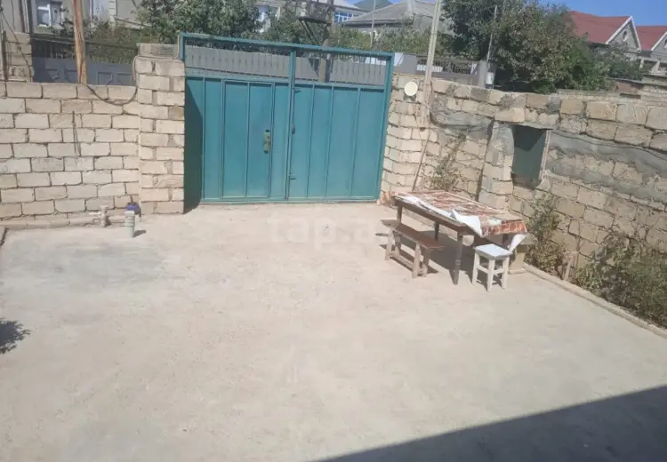4 otaqlı mənzil , Saray, Abşeron