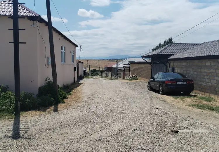 3 otaqlı mənzil , Quba