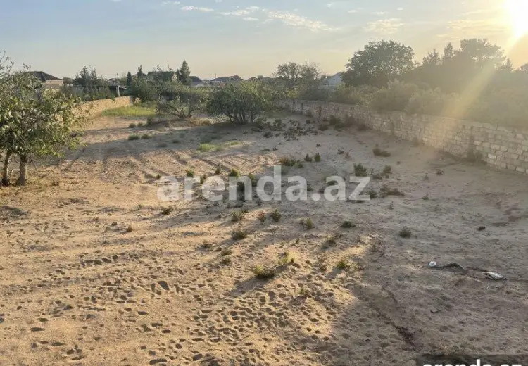 24 sot Torpaq Satılır, Nardaran qəs., Sabunçu, Bakı