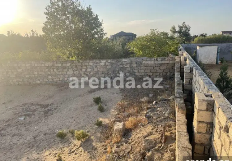 24 sot Torpaq Satılır, Nardaran qəs., Sabunçu, Bakı