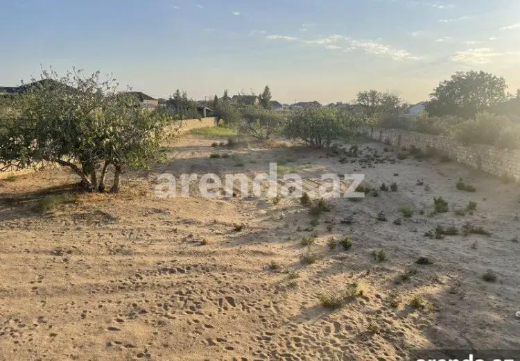24 sot Torpaq Satılır, Nardaran qəs., Sabunçu, Bakı
