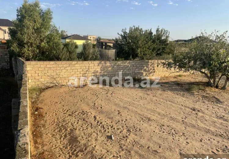 24 sot Torpaq Satılır, Nardaran qəs., Sabunçu, Bakı