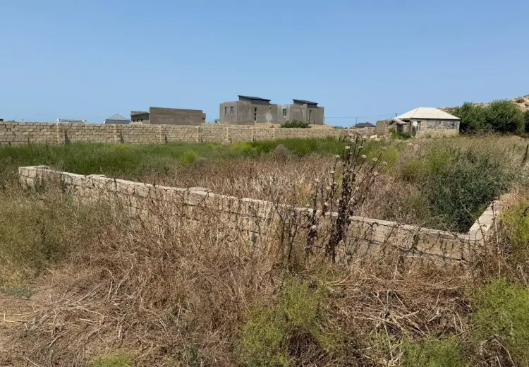 12 sot Torpaq Satılır, Nardaran qəs., Sabunçu, Bakı