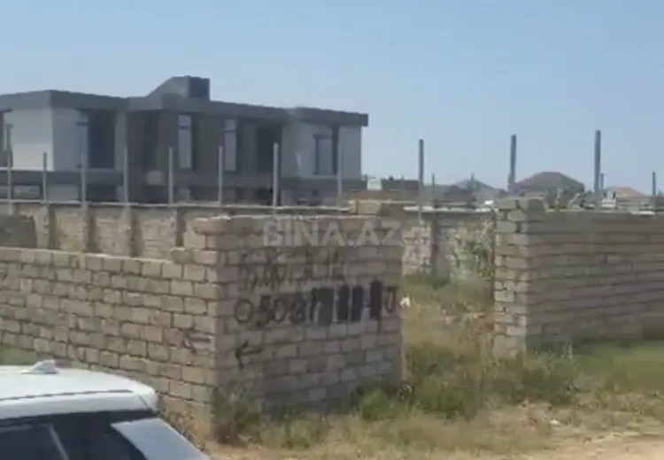 12 sot Torpaq Satılır, Nardaran qəs., Sabunçu, Bakı