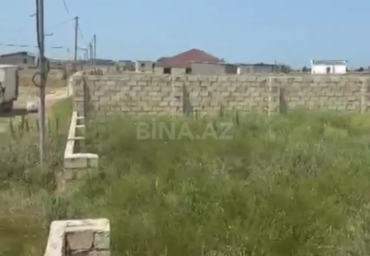 12 sot Torpaq Satılır, Nardaran qəs., Sabunçu, Bakı