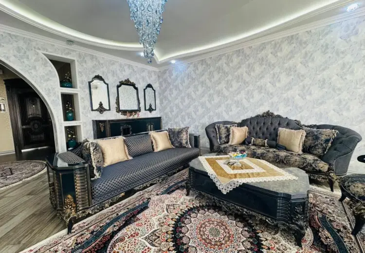 4 otaqlı mənzil Satılır, Əhmədli, Xətai, Bakı