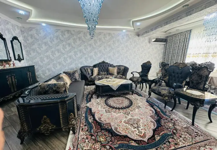 4 otaqlı mənzil Satılır, Əhmədli, Xətai, Bakı