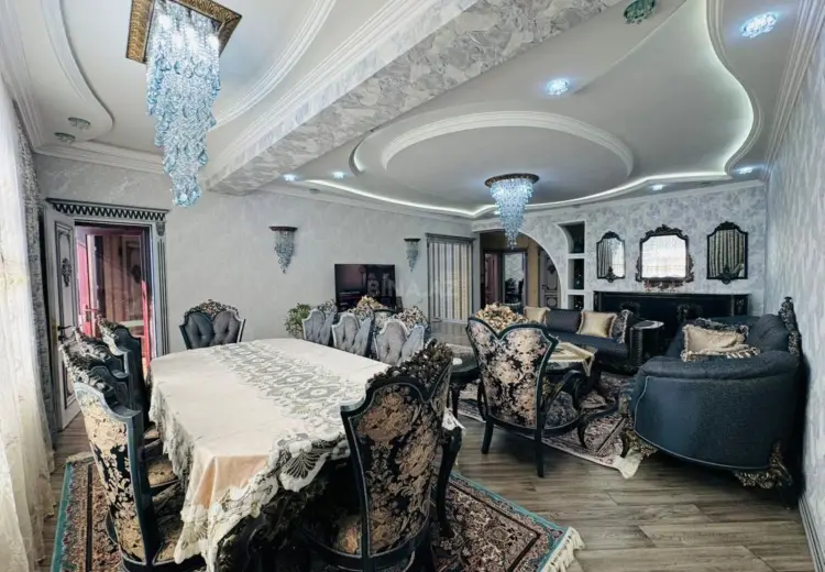 4 otaqlı mənzil Satılır, Əhmədli, Xətai, Bakı