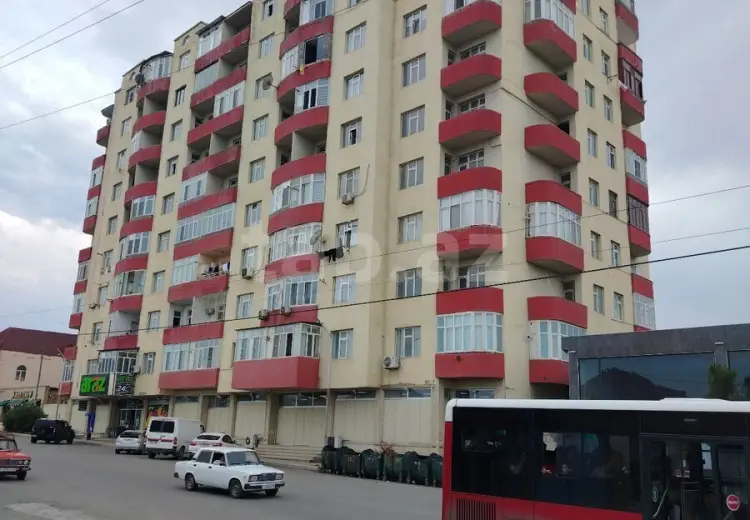2 otaqlı mənzil , Gəncə