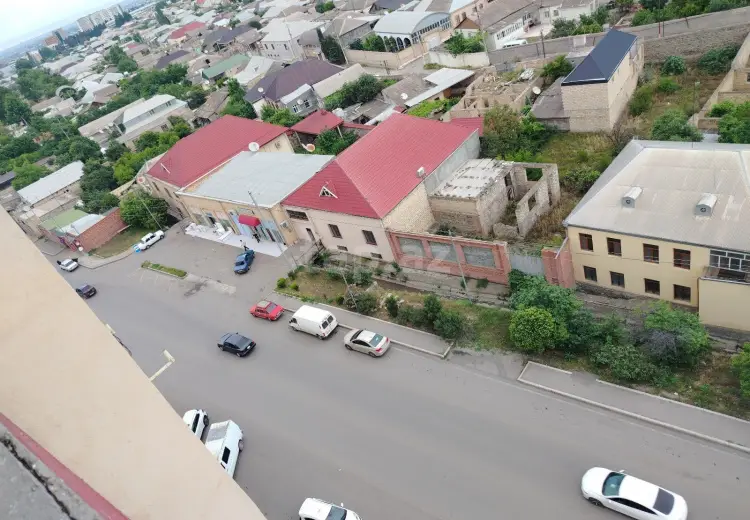 2 otaqlı mənzil , Gəncə