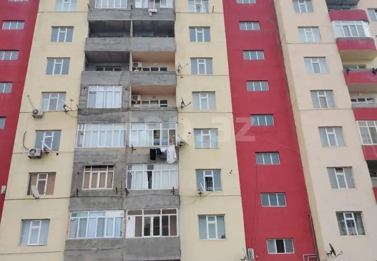 2 otaqlı mənzil , Gəncə