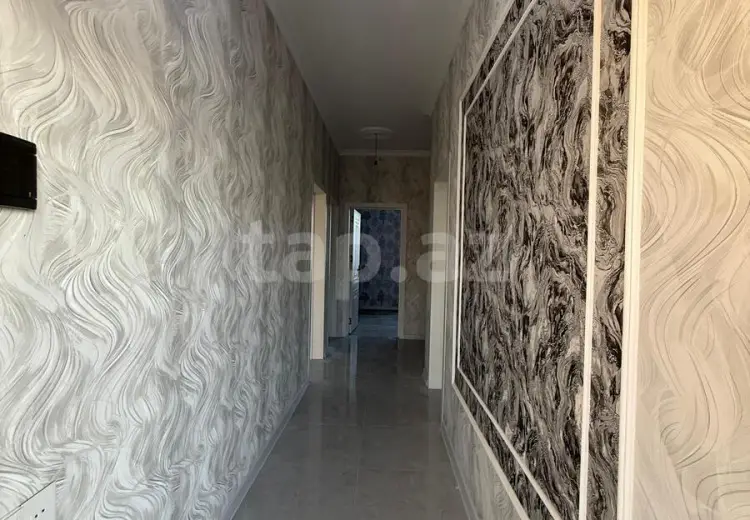 3 otaqlı mənzil , Saray, Abşeron
