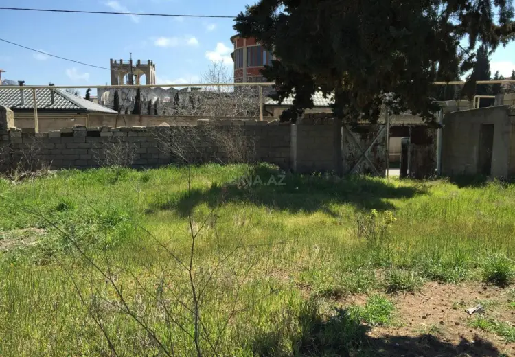 23 sot Torpaq Satılır, Bilgəh qəs., Sabunçu, Bakı