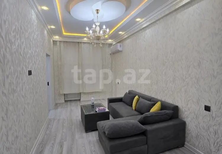 3 otaqlı mənzil , Sumqayıt